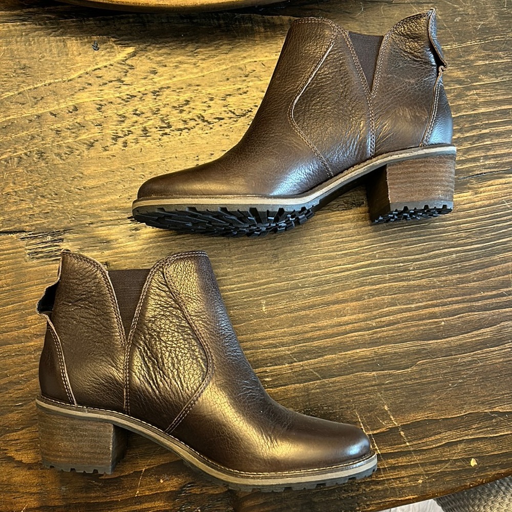 LL Bean Boots